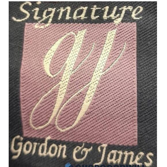 Vintage Gordon & James Women's Western Shirt - Size L - Rodeo Cowgirl Style 🤠 - Picture 2 of 4